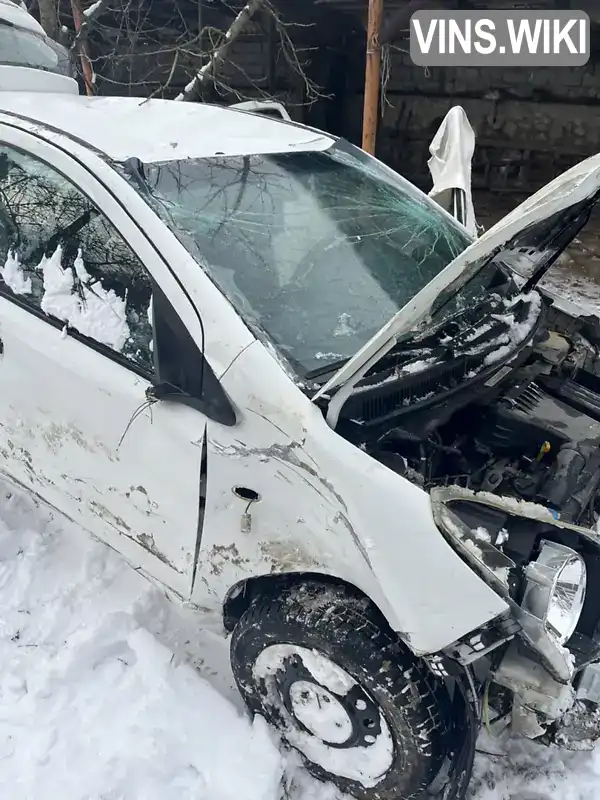 Suzuki Alto 2010, фото з оголошення 2 з 6, VIN MA3GFC31S00234194