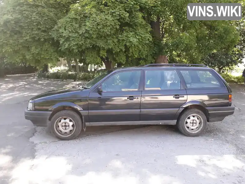 Volkswagen Passat 1991, фото з оголошення 2 з 8, VIN WVWZZZ31ZME174769