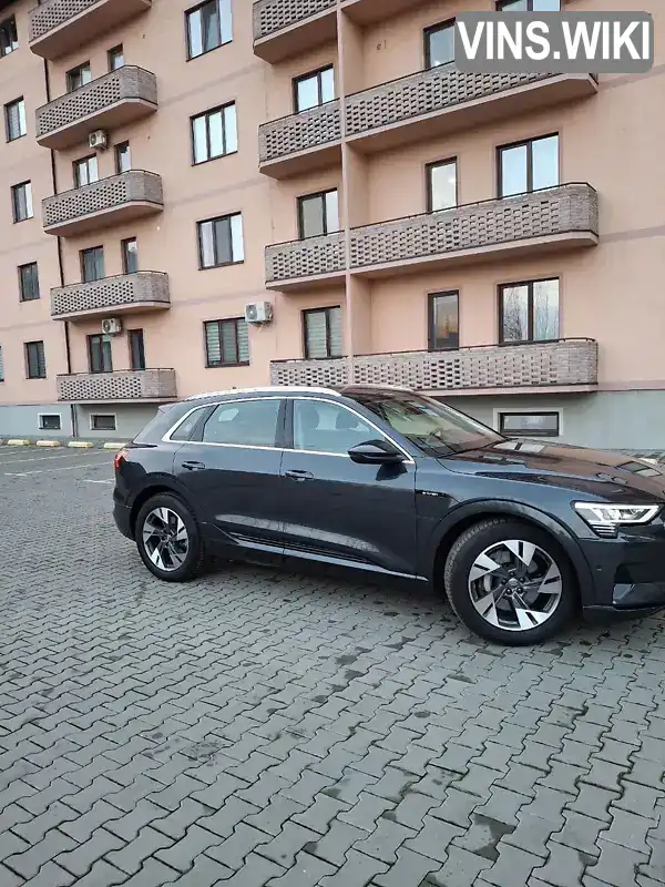 Audi e-tron 2020, фото з оголошення 2 з 21, VIN WAUZZZGE8LB029092