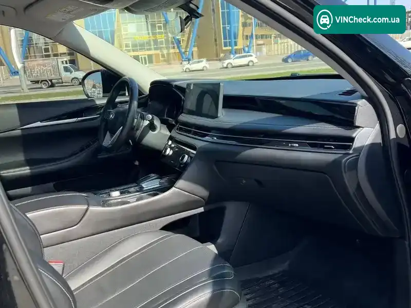 Infiniti QX60 2022, фото з оголошення 2 з 21, VIN 5N1DL1ES1PC331215