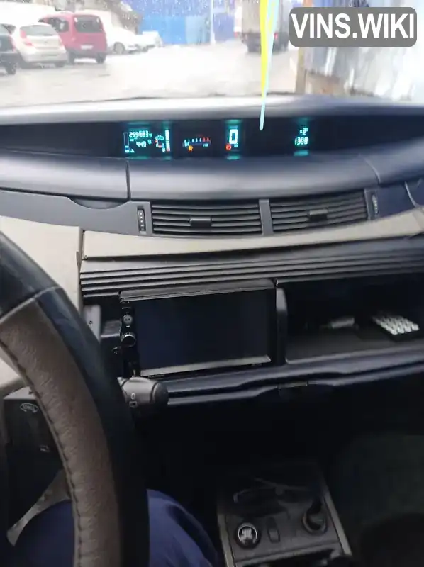 Renault Espace 2004, фото з оголошення 2 з 9, VIN VF1JK0GA631354041