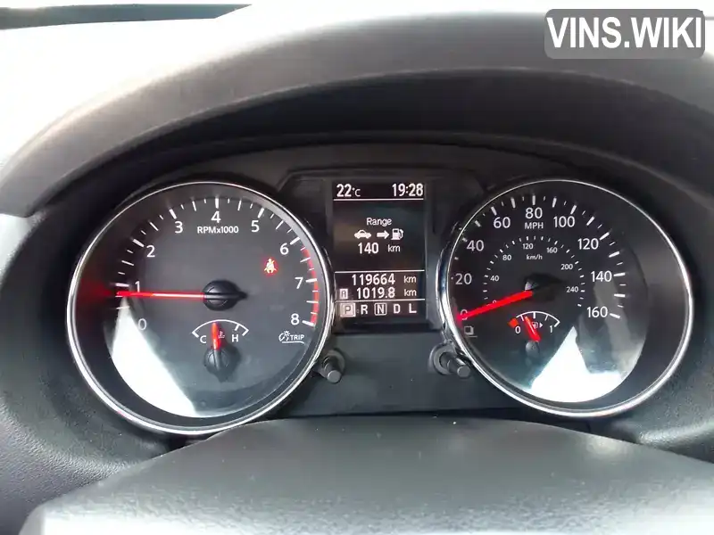 Nissan Rogue 2013, фото з оголошення 1 з 18, VIN JN8AS5MV9DW139181