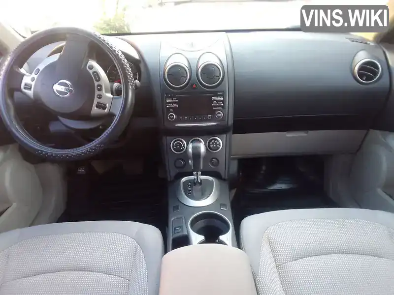 Nissan Rogue 2013, фото з оголошення 2 з 18, VIN JN8AS5MV9DW139181