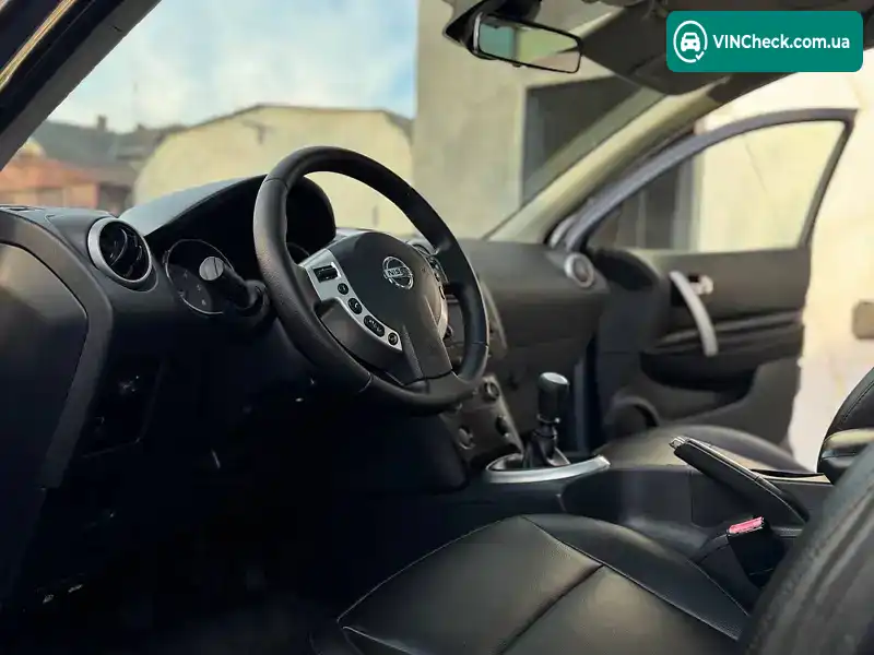 Nissan Qashqai+2 2010, фото з оголошення 2 з 20, VIN SJNJDAJ10U7006272