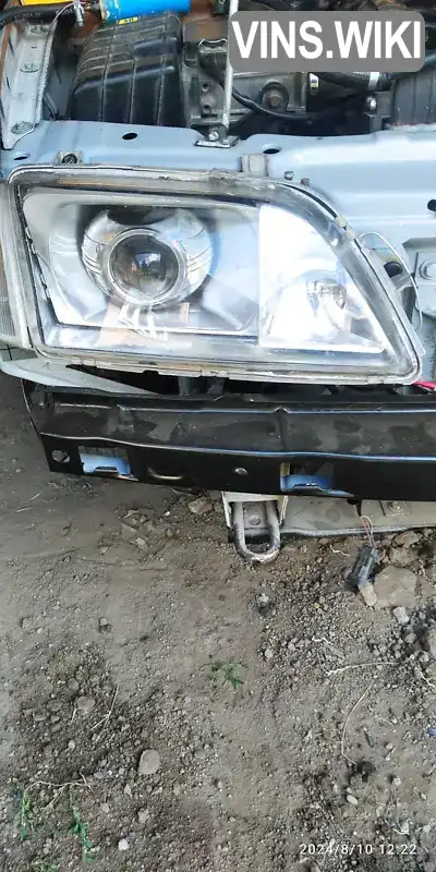 Opel Omega 1988, фото з оголошення 2 з 8, VIN W0L000017J1140065