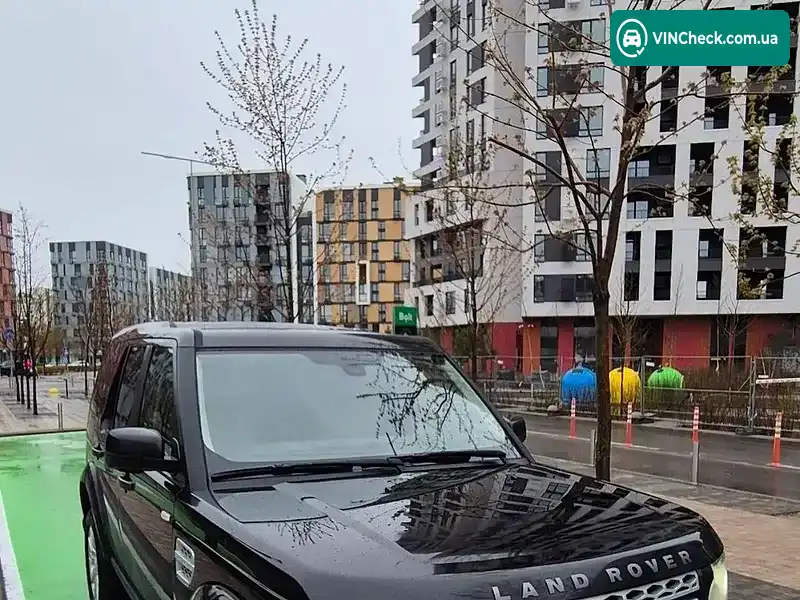 Land Rover Discovery 2013, фото з оголошення 2 з 21, VIN SALLAAAF6DA696746