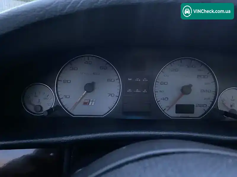 Audi S6 1995, фото з оголошення 2 з 12, VIN WAUZZZ4AZSN073441