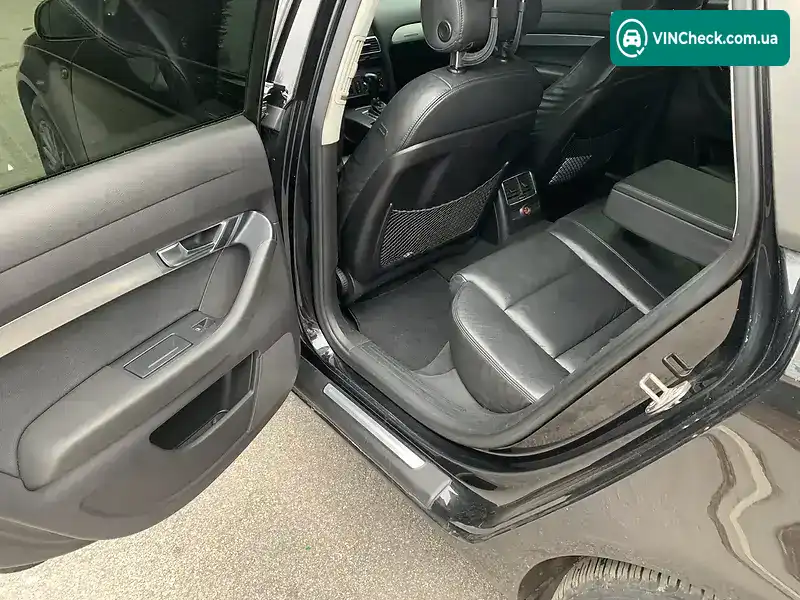 Audi A6 2005, фото з оголошення 1 з 20, VIN WAUZZZ4FX6N066287
