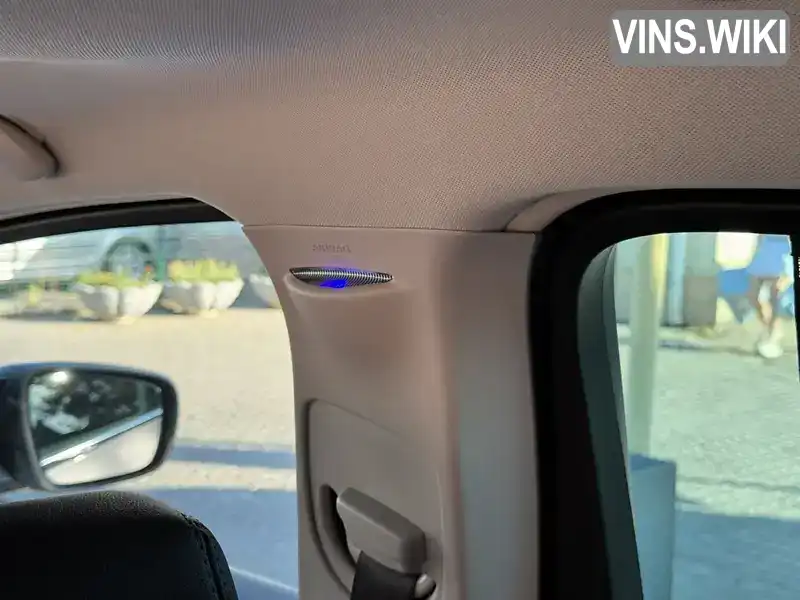 Renault Espace 2019, фото з оголошення 2 з 21, VIN VF1RFC00262724078