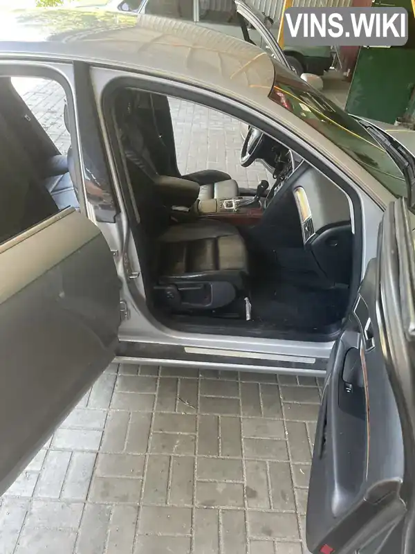 Audi A6 2006, фото з оголошення 2 з 15, VIN WAUZZZ4F46N177675
