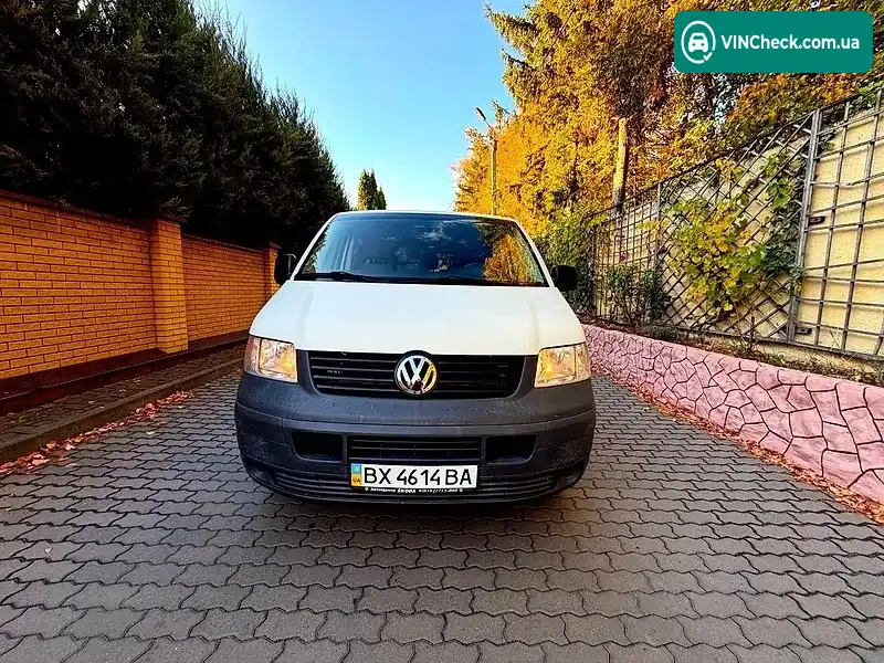 Volkswagen Transporter 2009, фото з оголошення 2 з 20, VIN WV2ZZZ7HZ9H003213