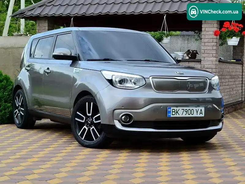 Kia Soul 2016, фото з оголошення 2 з 20, VIN KNAJX81EFH7018509