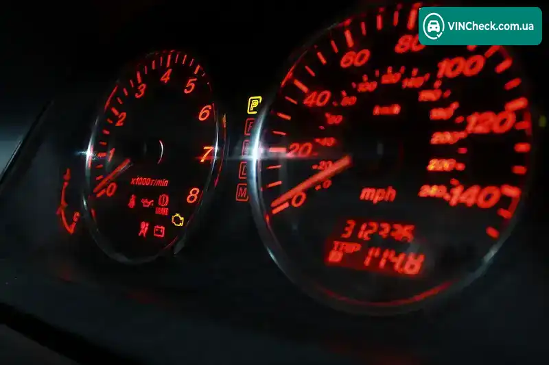 Mazda 6 2006, фото з оголошення 2 з 20, VIN 1YVHP82DX65M51021