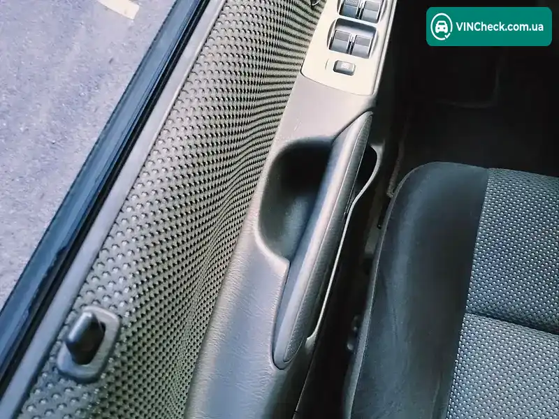 Mazda Premacy 2002, фото з оголошення 2 з 21, VIN JMZCP19S231327331
