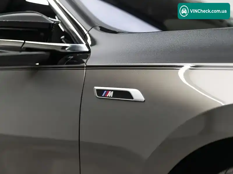 BMW 7 Series 2024, фото з оголошення 2 з 21, VIN WBA51EH020CR97910