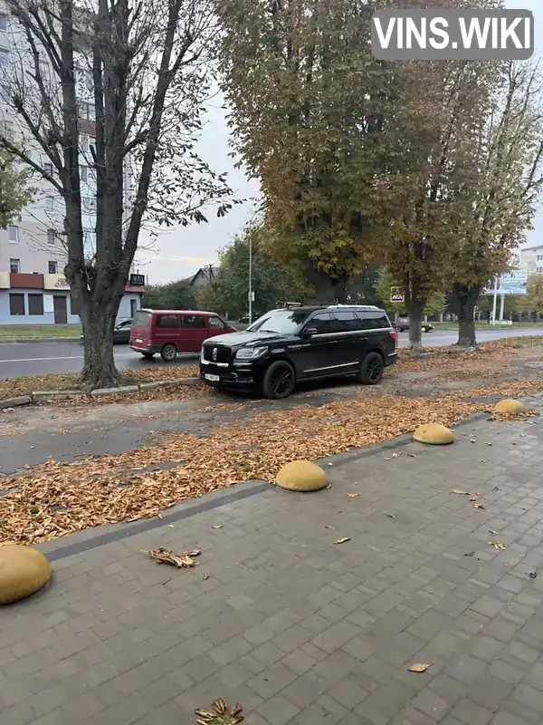 Lincoln Navigator 2020, фото з оголошення 2 з 21, VIN 5LMJJ2LT5LEL23267