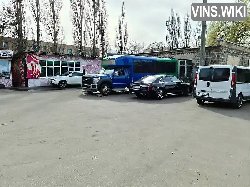 Ford F-550 2011, фото з оголошення 2 з 7, VIN 1FDAF5GT2CEA93770