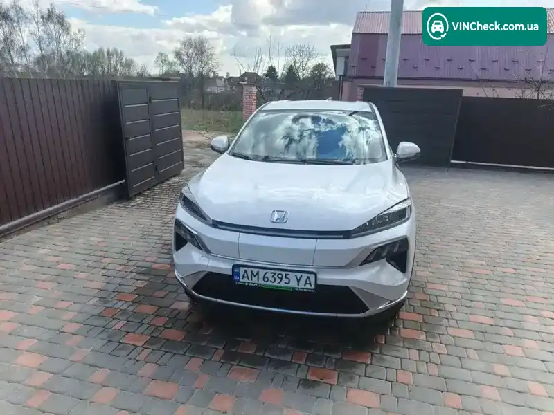Honda M-NV 2024, фото з оголошення 1 з 11, VIN LVHDH2860R5000992