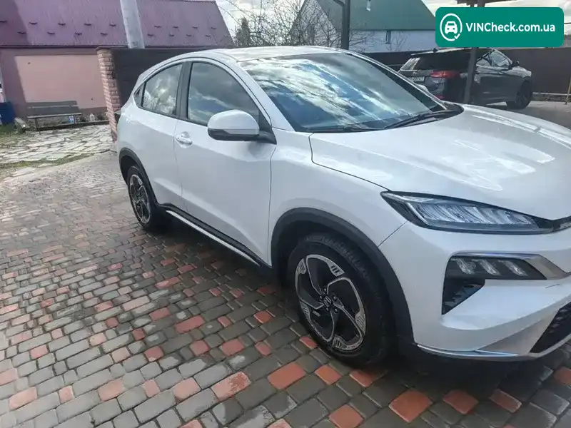 Honda M-NV 2024, фото з оголошення 2 з 11, VIN LVHDH2860R5000992