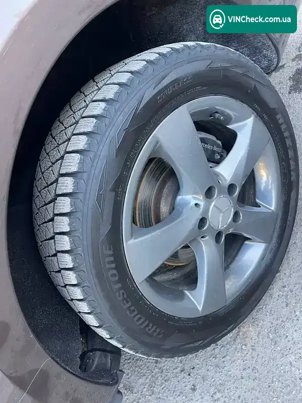 Mercedes-Benz V-Class 2016, фото з оголошення 1 з 20, VIN WDF44781313144224