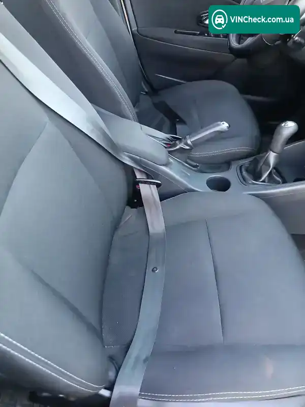 Renault Fluence 2014, фото з оголошення 2 з 8, VIN VF1LZBR0550390517