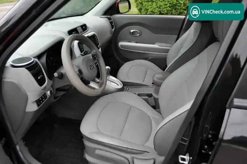 Kia Soul 2015, фото з оголошення 1 з 12, VIN KNAJX81EFG7012581