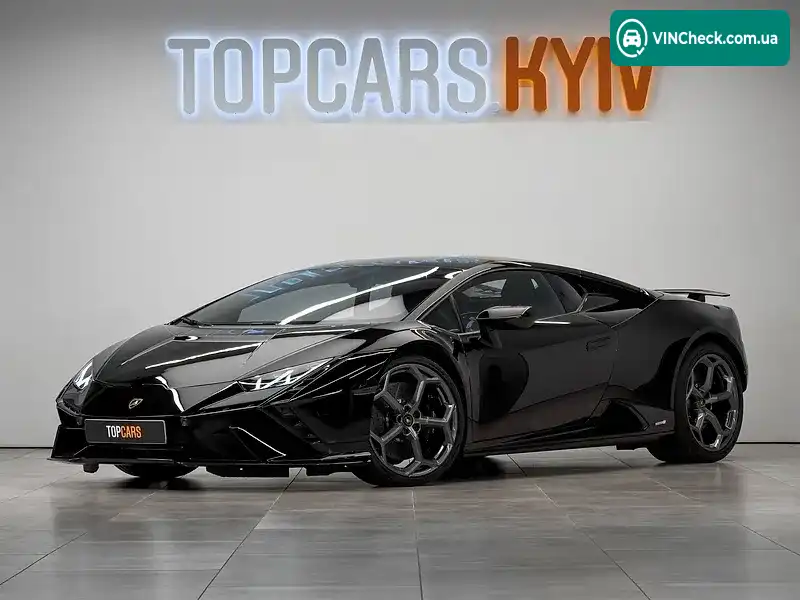 Lamborghini Huracan 2024, фото з оголошення 1 з 20, VIN ZHWEB6ZFXRLA27724