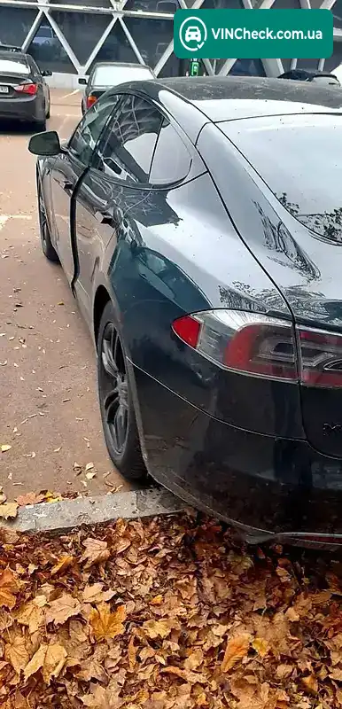 Tesla Model S 2013, фото з оголошення 2 з 15, VIN 5YJSA1CN6DFP06643
