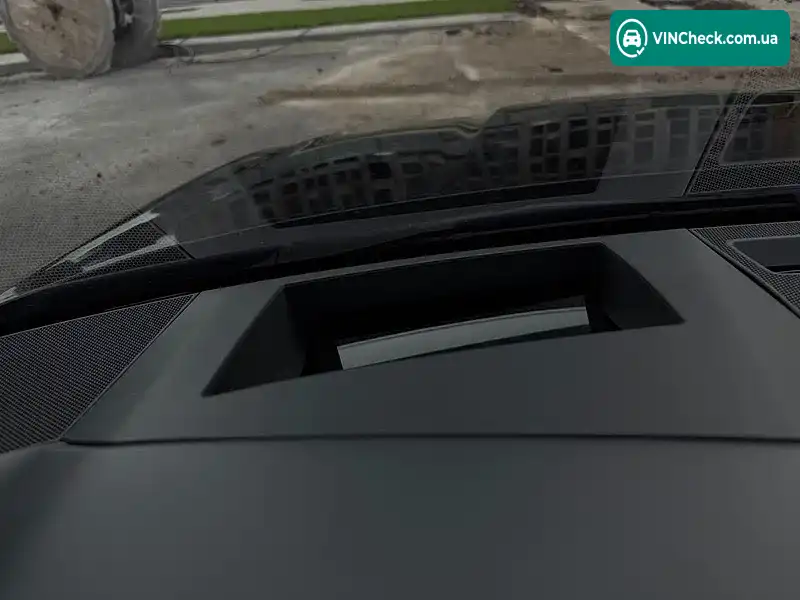 Audi RS6 2025, фото з оголошення 2 з 20, VIN WUAZZZF27SN906066