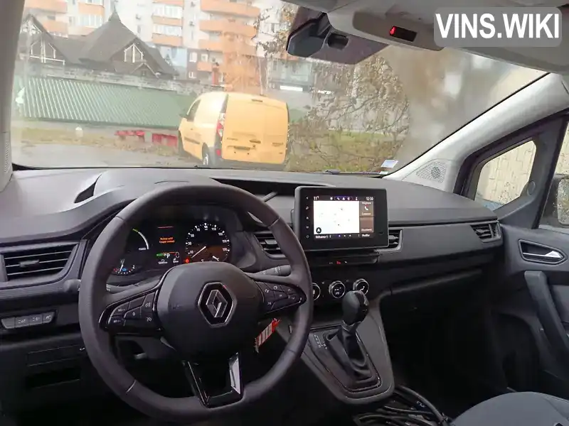 Renault Kangoo 2024, фото з оголошення 2 з 21, VIN VF1RFK00X72172552