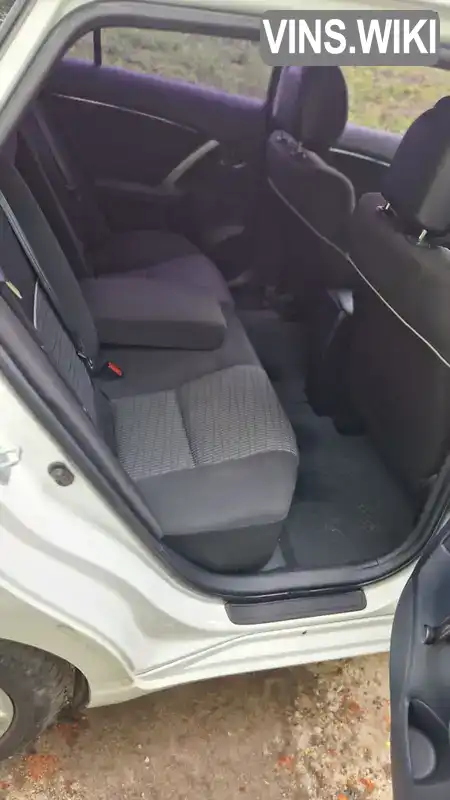Toyota Avensis 2013, фото з оголошення 2 з 21, VIN SB1ED76L00E121199