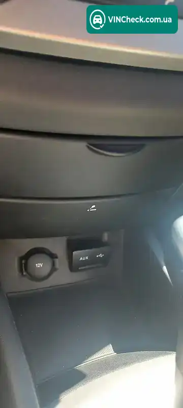Kia Ceed 2008, фото з оголошення 2 з 13, VIN Y6LFF24239L009221