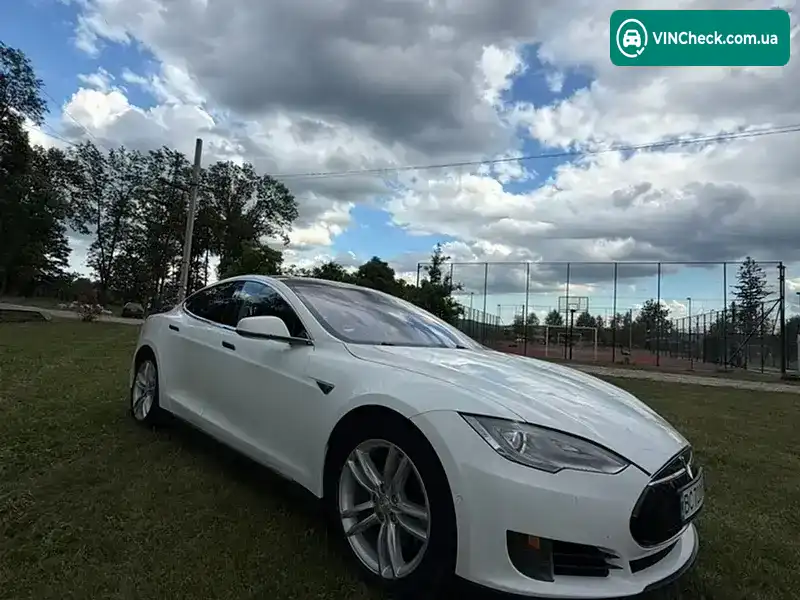 Tesla Model S 2015, фото з оголошення 1 з 18, VIN 5YJSA1E17GF121908