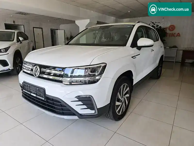 Volkswagen E Tharu 2020, фото з оголошення 2 з 21, VIN LSVUZ6B21LN038978