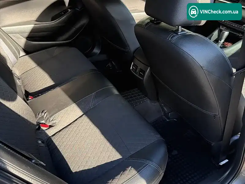 Mazda 6 2020, фото з оголошення 2 з 10, VIN JMZGL627801726044