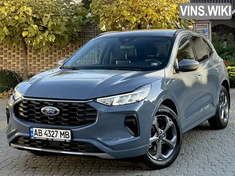Ford Escape 2024, фото з оголошення 2 з 21, VIN 1FMCU9NZ9RUB20085