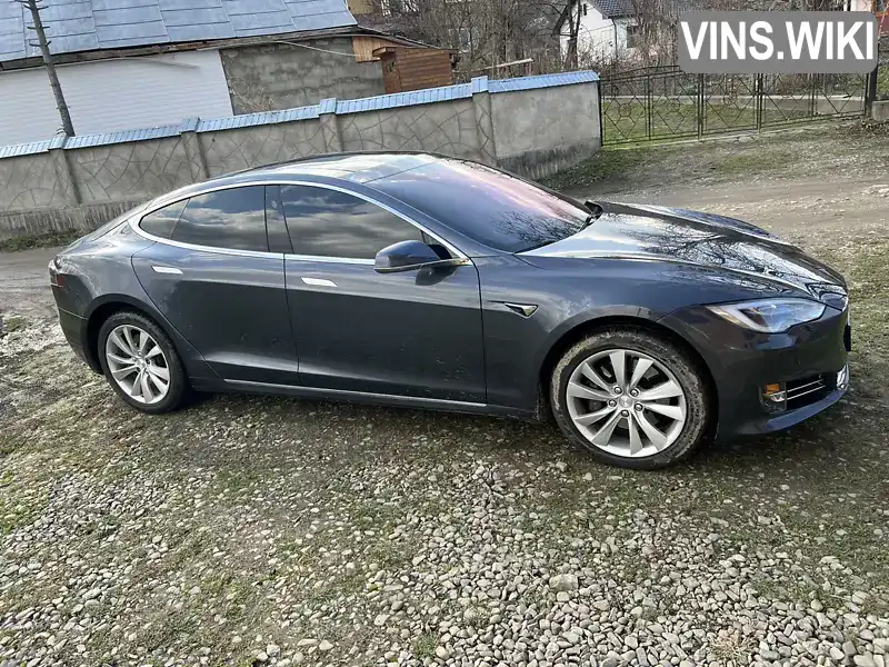 Tesla Model S 2017, фото з оголошення 2 з 14, VIN 5YJSA1E22HF189964
