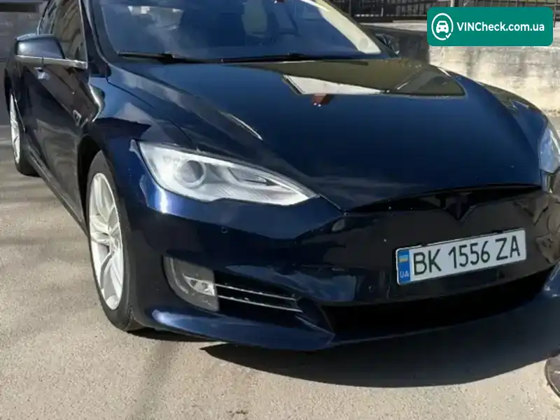 Tesla Model S 2015, фото з оголошення 1 з 17, VIN 5YJSA1H24FFP74649
