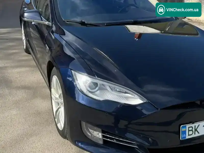 Tesla Model S 2015, фото з оголошення 2 з 17, VIN 5YJSA1H24FFP74649
