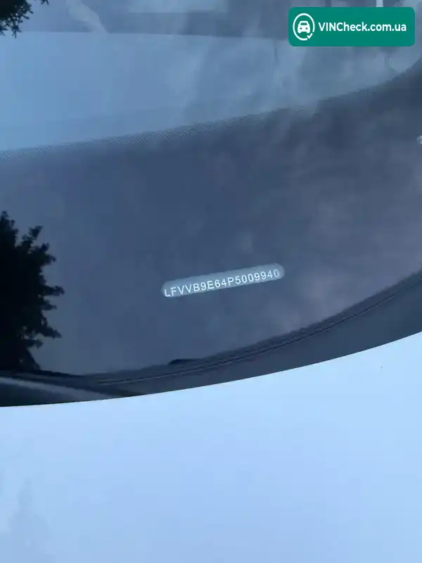 Volkswagen ID.4 Crozz 2023, фото з оголошення 2 з 14, VIN LFVVB9E64P5009940