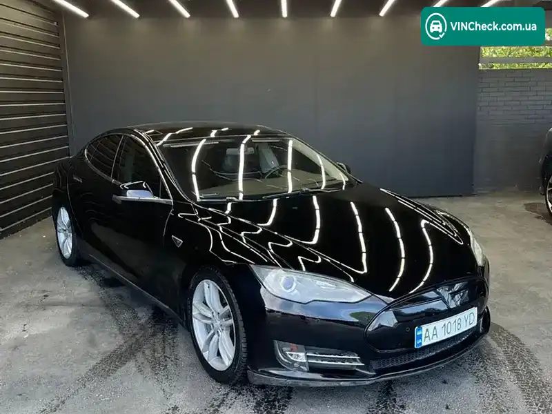 Tesla Model S 2014, фото з оголошення 1 з 19, VIN 5YJSA1H11EFP45325