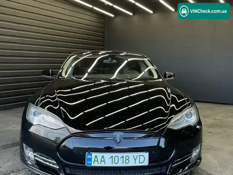 Tesla Model S 2014, фото з оголошення 2 з 19, VIN 5YJSA1H11EFP45325