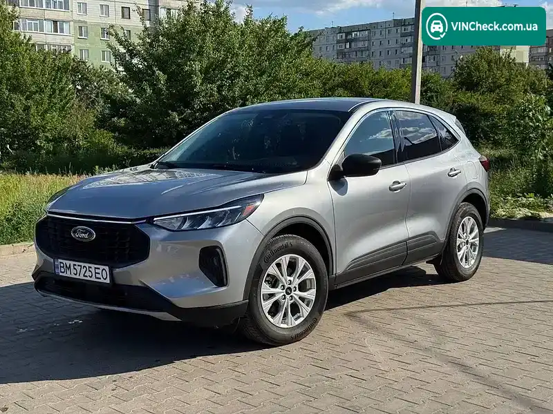 Ford Escape 2023, фото з оголошення 1 з 17, VIN 1FMCU9GNXPUA00884