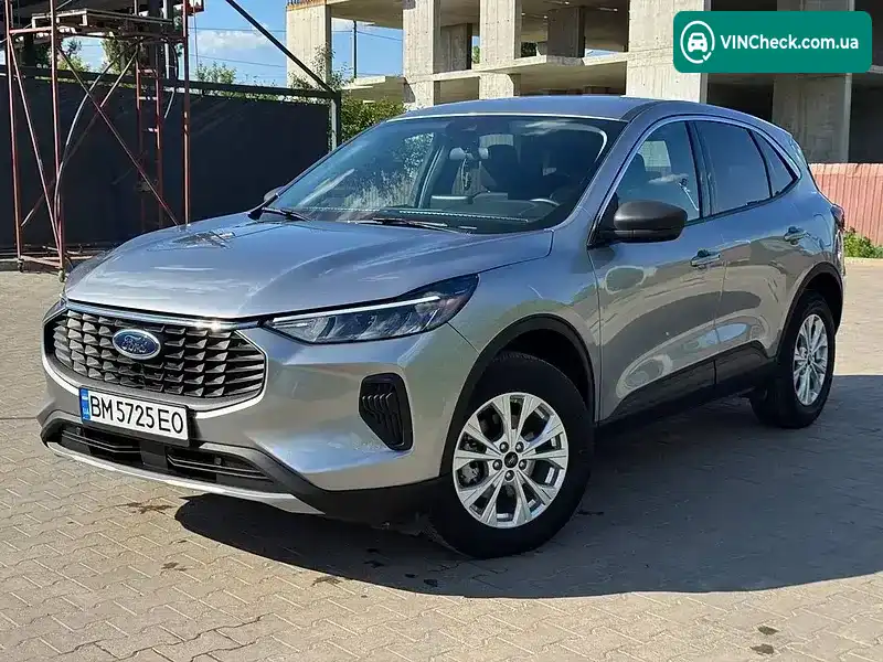 Ford Escape 2023, фото з оголошення 2 з 17, VIN 1FMCU9GNXPUA00884
