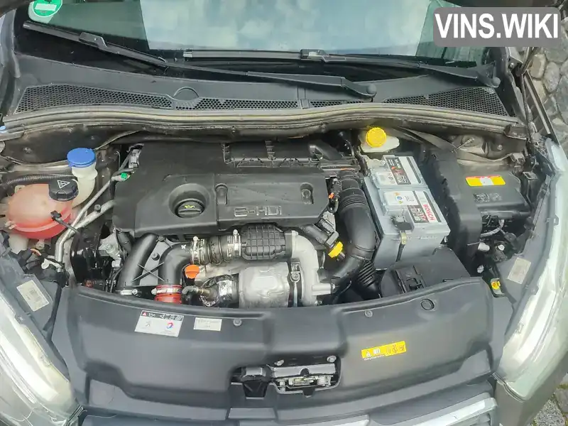 Peugeot 208 2013, фото з оголошення 2 з 16, VIN VF3CC9HP8DT028429