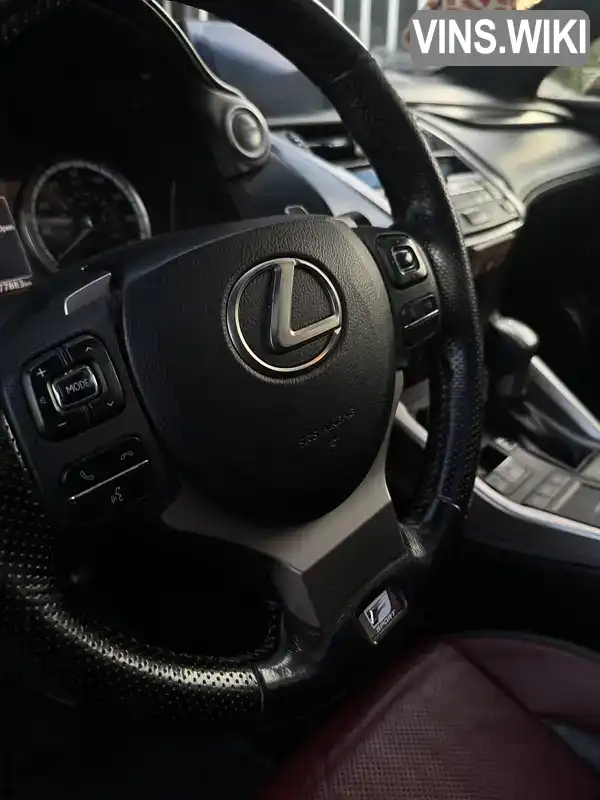 Lexus NX 2015, фото з оголошення 2 з 20, VIN JTJBARBZ1G2056434