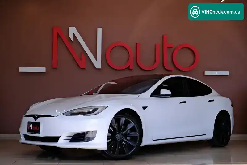 Tesla Model S 2016, фото з оголошення 1 з 21, VIN 5YJSA1E14GF169589