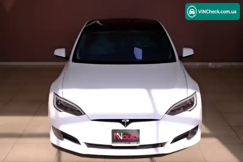 Tesla Model S 2016, фото з оголошення 2 з 21, VIN 5YJSA1E14GF169589