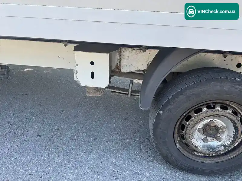Renault Master 2015, фото з оголошення 2 з 21, VIN VF6VGU6Z252274222