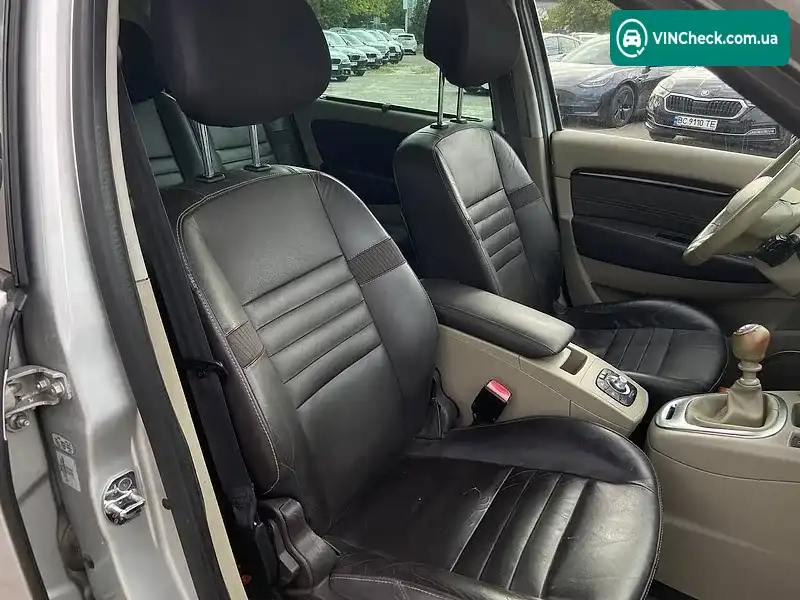 Renault Scenic 2011, фото з оголошення 2 з 20, VIN VF1JZ00A646456662